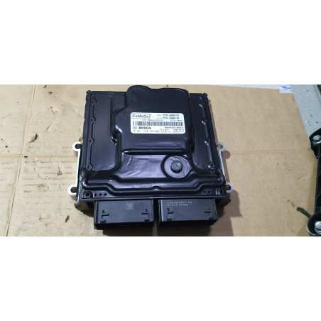 FORD BRONCO FORD MAVERICK 2.0L ENGINE CONTROL MODULE COMPUTER ECM 2021-2024 M1PA-12A650-DA M1PA-12B684-AA