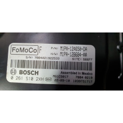FORD BRONCO FORD MAVERICK 2.0L ENGINE CONTROL MODULE COMPUTER ECM 2021-2024 M1PA-12A650-DA M1PA-12B684-AA