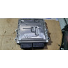 FORD BRONCO FORD MAVERICK 2.0L ENGINE CONTROL MODULE COMPUTER ECM 2021-2024 M1PA-12A650-DA M1PA-12B684-AA