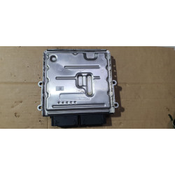 FORD MUSTANG 2.3L EcoBoost ENGINE CONTROL MODULE COMPUTER ECM 2018-2022 KR3A-12A650-HA KR3A-12B684-DA