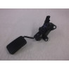 MERCEDES W166 GL ML GAS ACCELERATOR PEDAL TRAVEL SENSOR 2013-2015 1663000004 NEW