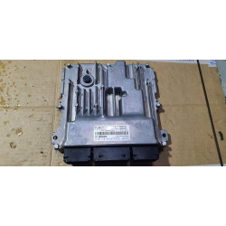 FORD F150 2.7L ECOBOOST ENGINE CONTROL MODULE COMPUTER ECM 2021-2023 ML3A-12A650-GKC ML3A-12B684-KKA