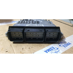 FORD F150 2.7L ECOBOOST ENGINE CONTROL MODULE COMPUTER ECM 2021-2023 ML3A-12A650-GKC ML3A-12B684-KKA