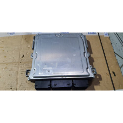 FORD F150 2.7L ECOBOOST ENGINE CONTROL MODULE COMPUTER ECM 2021-2023 ML3A-12A650-GKC ML3A-12B684-KKA
