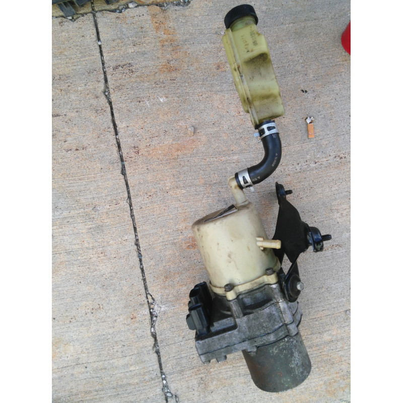 MAZDA 3 ELECTRIC POWER STEERING PUMP 20052010 995097082 Q3T50082