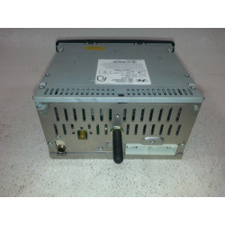 HYUNDAI SONATA RADIO CD AUDIO UNIT 2010-2014 96180-3Q600