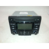 HYUNDAI SONATA RADIO CD AUDIO UNIT 2010-2014 96180-3Q600
