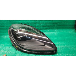 PORSCHE MACAN RIGHT FULL LED HEADLIGHT 2019-2021 95B941010AN USA