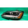 VOLKSWAGEN JETTA LEFT LED HALOGEN HEADLIGHT 2016-2018 5C7941005J USA