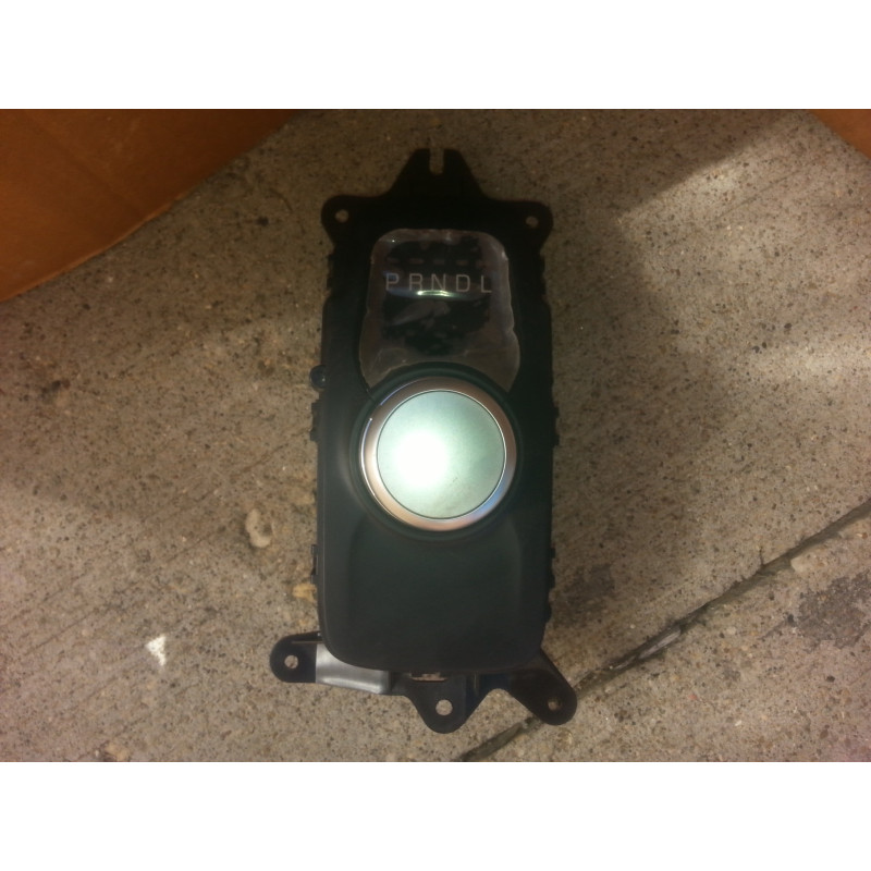 CHRYSLER 300 SHIFTER TRANSMISSION 2015 56054498AF NEW