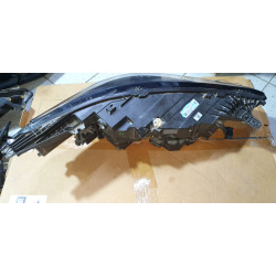 INFINITI QX50 LEFT FULL LED ADAPTIVE HEADLIGHT 2019-2021 260605NA1A 26060-5NA1A USA GLASS DEFECT