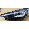 INFINITI QX50 LEFT FULL LED ADAPTIVE HEADLIGHT 2019-2021 260605NA1A 26060-5NA1A USA GLASS DEFECT