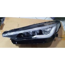INFINITI QX50 LEFT FULL LED ADAPTIVE HEADLIGHT 2019-2021 260605NA1A 26060-5NA1A USA GLASS DEFECT