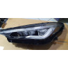 INFINITI QX50 LEFT FULL LED ADAPTIVE HEADLIGHT 2019-2021 260605NA1A 26060-5NA1A USA GLASS DEFECT