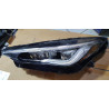 INFINITI QX50 LEFT FULL LED ADAPTIVE HEADLIGHT 2019-2021 260605NA1A 26060-5NA1A USA GLASS DEFECT