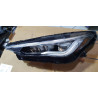 INFINITI QX50 LEFT FULL LED ADAPTIVE HEADLIGHT 2019-2021 260605NA1A 26060-5NA1A USA GLASS DEFECT