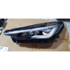 INFINITI QX50 LEFT FULL LED ADAPTIVE HEADLIGHT 2019-2021 260605NA1A 26060-5NA1A USA GLASS DEFECT