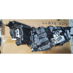 INFINITI QX50 LEFT FULL LED ADAPTIVE HEADLIGHT 2019-2021 260605NA1A 26060-5NA1A USA GLASS DEFECT