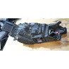 INFINITI QX50 LEFT FULL LED ADAPTIVE HEADLIGHT 2019-2021 260605NA1A 26060-5NA1A USA GLASS DEFECT