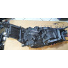 INFINITI QX50 LEFT FULL LED ADAPTIVE HEADLIGHT 2019-2021 260605NA1A 26060-5NA1A USA GLASS DEFECT