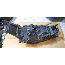 INFINITI QX50 LEFT FULL LED ADAPTIVE HEADLIGHT 2019-2021 260605NA1A 26060-5NA1A USA GLASS DEFECT