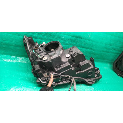 LEXUS GS GS350 GS450H LEFT XENON LED AFS HEADLIGHT 2013-2015 81185-30F90 81150-30G70 USA