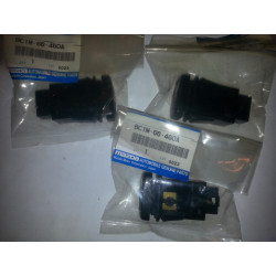 MAZDA PROTEGE REAR DEFROST HEATER SWITCH 1995-1998 BC1M-66-460A NEW