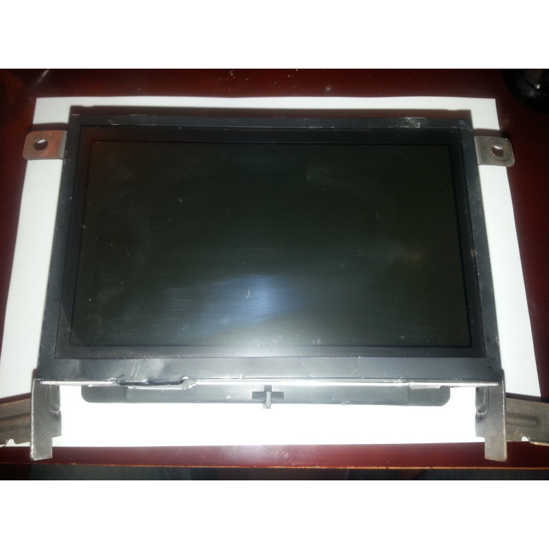NISSAN MAXIMA PATHFINDER MURANO ARMADA 370Z INFINITI EX35 G35 G37 QX56 LCD NAVI SCREEN 2008-2012 28091-JK61A
