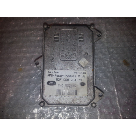 LAND RANGE ROVER HELLA AFS ADAPTIVE XENON BALLAST 5DF008704-70
