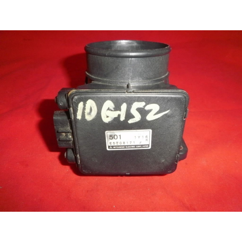 MITSUBISHI GALANT MONTERO SPORT MAF MASS AIR FLOW 1999-2003 E5T08171 USED