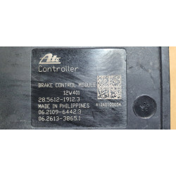 MAZDA 3 BRAKE ABS PUMP 2009-2014 BFD2-437AZ