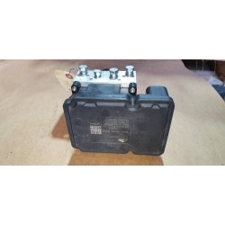 MAZDA 3 BRAKE ABS PUMP 2009-2014 BFD2-437AZ