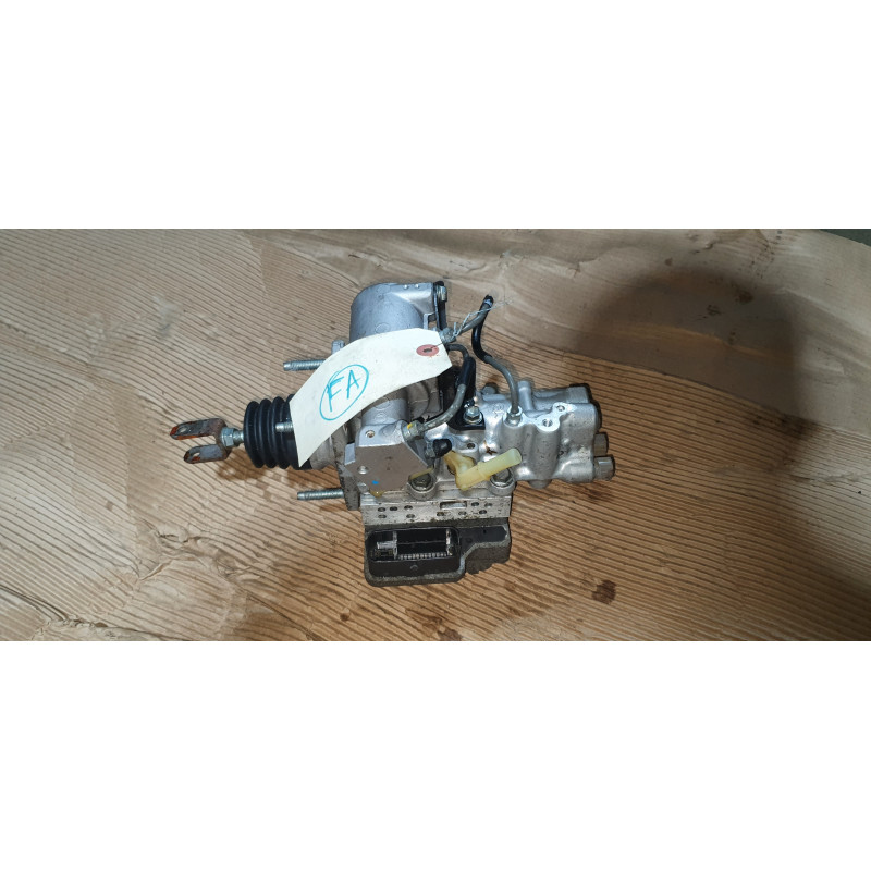 LEXUS HS HS250H ANTI LOCK BRAKE ABS PUMP 2010-2012 FA 47210-75030 47270-47030