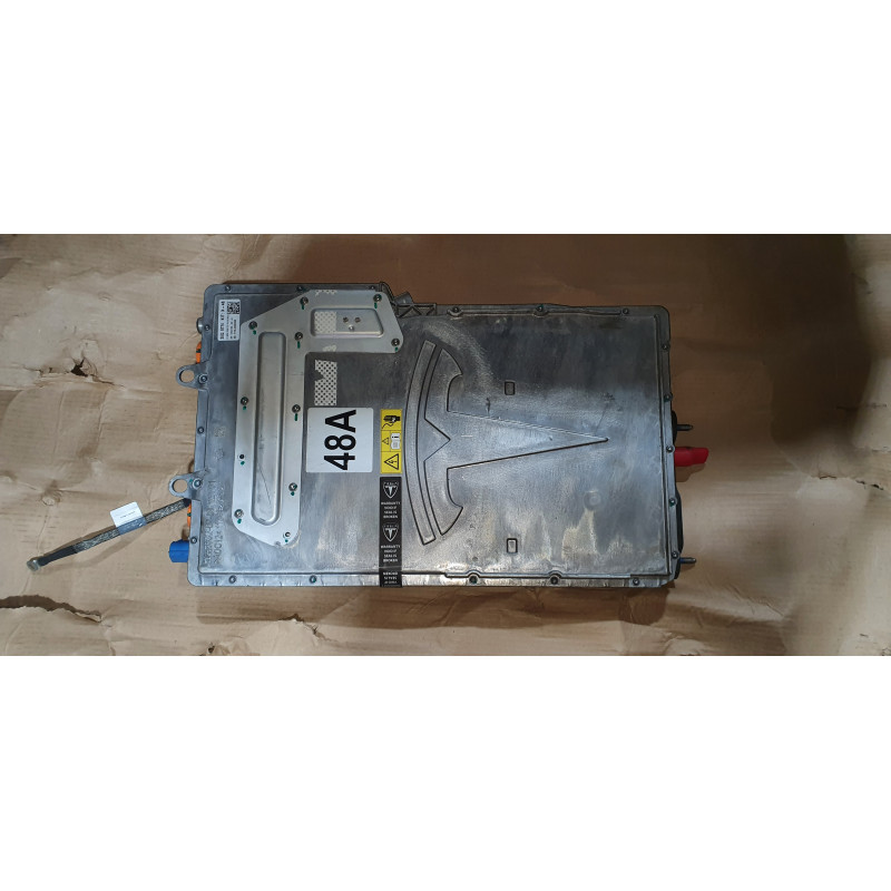 TESLA MODEL X CHARGER KIT CHARGING SYSTEM 2016-2020 1055139-02-A 1035647-02-C 1038248-00-F 1038251-00-E 1052532-00-D