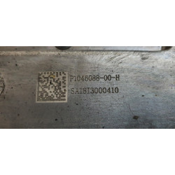 TESLA MODEL X CHARGER KIT CHARGING SYSTEM 2016-2020 1055139-02-A 1035647-02-C 1038248-00-F 1038251-00-E 1052532-00-D