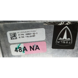 TESLA MODEL X CHARGER KIT CHARGING SYSTEM 2016-2020 1055139-02-A 1035647-02-C 1038248-00-F 1038251-00-E 1052532-00-D