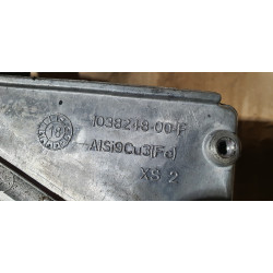 TESLA MODEL X CHARGER KIT CHARGING SYSTEM 2016-2020 1055139-02-A 1035647-02-C 1038248-00-F 1038251-00-E 1052532-00-D