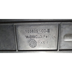 TESLA MODEL X CHARGER KIT CHARGING SYSTEM 2016-2020 1055139-02-A 1035647-02-C 1038248-00-F 1038251-00-E 1052532-00-D