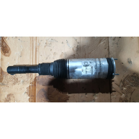 LAND RANGE ROVER SPORT VOGUE L405 FRONT RIGHT AIR SHOCK STRUT 2020 LR087081