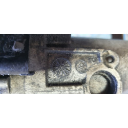 HYUNDAI SANTA FE KIA SPORTAGE SORENTO iX35 REAR DIFFERENTIAL HALDEX 2015 8558001 EGB165067 GB11A0088