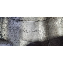 HYUNDAI SANTA FE KIA SPORTAGE SORENTO iX35 REAR DIFFERENTIAL HALDEX 2015 8558001 EGB165067 GB11A0088