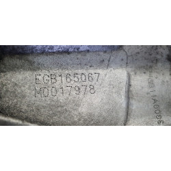 HYUNDAI SANTA FE KIA SPORTAGE SORENTO iX35 REAR DIFFERENTIAL HALDEX 2015 8558001 EGB165067 GB11A0088