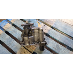 HYUNDAI SANTA FE KIA SPORTAGE SORENTO iX35 REAR DIFFERENTIAL HALDEX 2015 8558001 EGB165067 GB11A0088