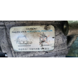 HYUNDAI SANTA FE KIA SPORTAGE SORENTO iX35 REAR DIFFERENTIAL HALDEX 2015 8558001 EGB165067 GB11A0088