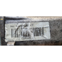 HYUNDAI SANTA FE KIA SPORTAGE SORENTO iX35 REAR DIFFERENTIAL HALDEX 2015 8558001 EGB165067 GB11A0088