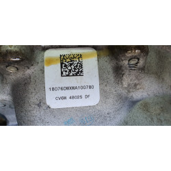 FORD ESCAPE KUGA LINCOLN MKC REAR DIFFERENTIAL 17-19 CV6W-4000-FA CV6W-4B025-DF CV6W4C166FA CV6W-4025-CD