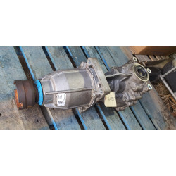 FORD ESCAPE KUGA LINCOLN MKC REAR DIFFERENTIAL 17-19 CV6W-4000-FA CV6W-4B025-DF CV6W4C166FA CV6W-4025-CD