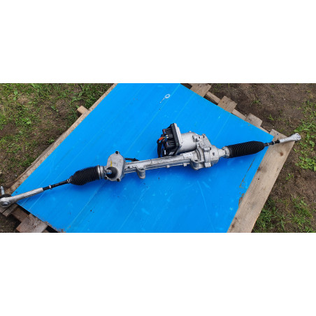 TESLA MODEL 3 Y ELECTRIC STEERING GEAR BOX 2017-2023 1044832-00-A NEW