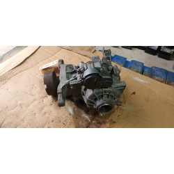 FORD EDGE LINCOLN NAUTILUS AWD RATIO 2.59 REAR DIFFERENTIAL CARRIER 2019-2024 K2GW-4000-FF K2GW4000FF