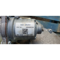 CHEVROLET SILVERADO GMC SIERRA 1500 TRANSFER CASE 2019-2022 GM 84554625 85580979 2008300319B M0111050